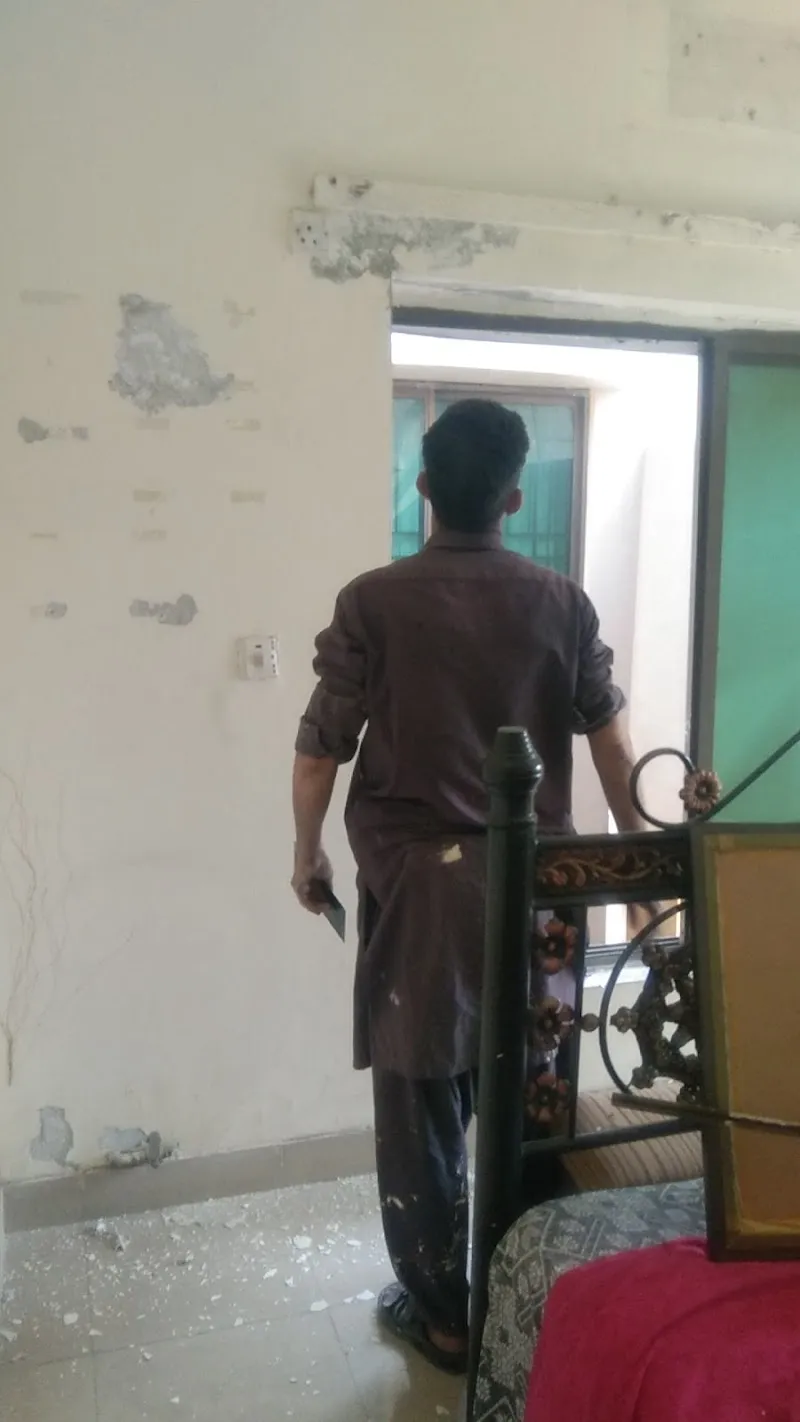 Bisma Paint Services