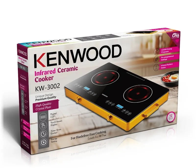 Ghazanfar Brothers Electronics