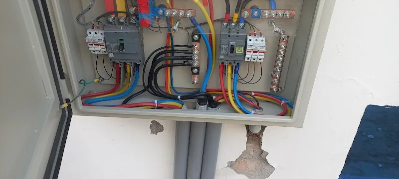 Uk brothers electrician