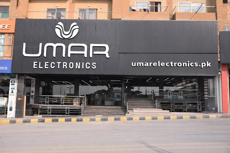 Umar Electronics