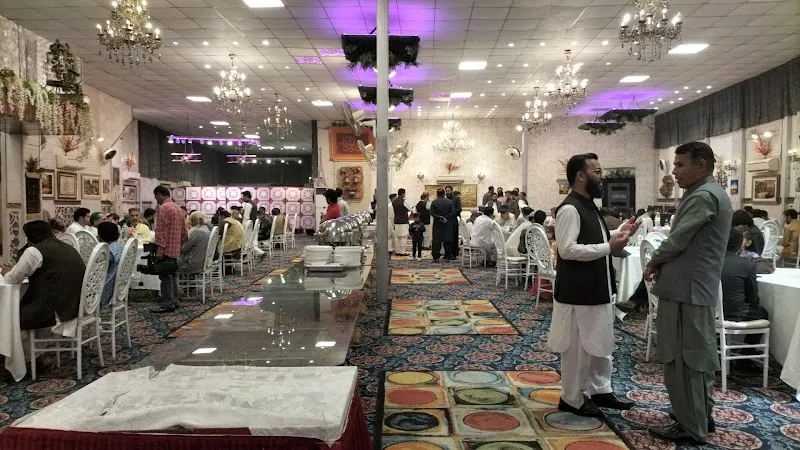 Gulistan Hall | JPSD