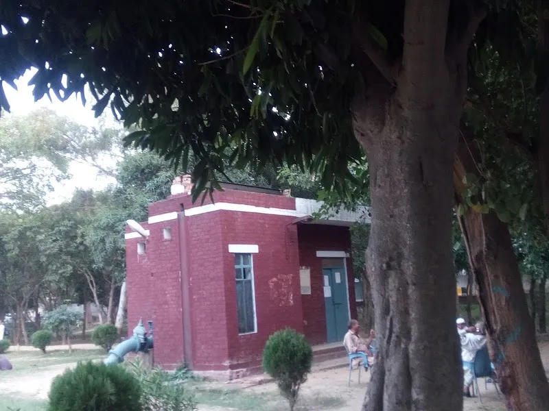 Water Filter J3 Block