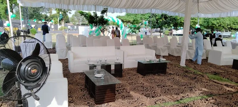 Sheikhs caterer & event planners