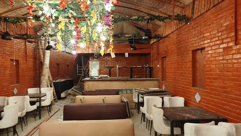 Desi Foods -North Nazimabad