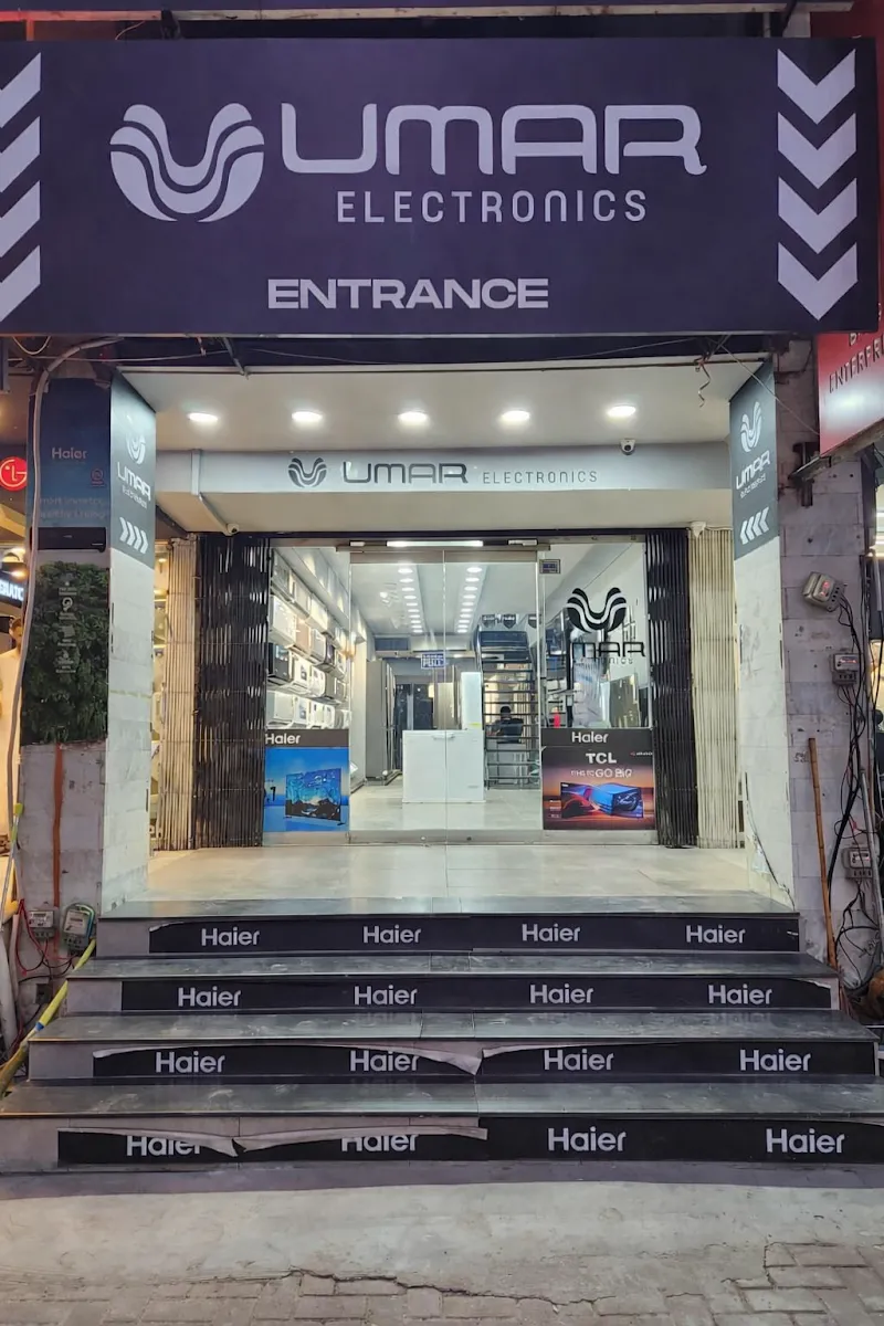 Umar Electronics