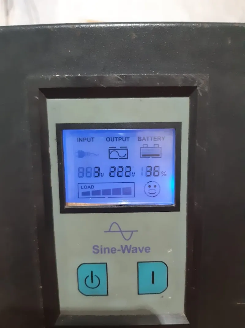 New Punjab electrical and engineering company