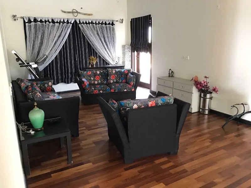 Syed property lahore