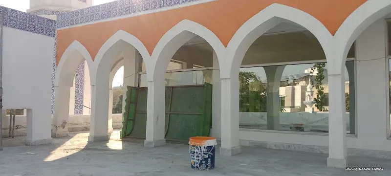 Islamabad work service