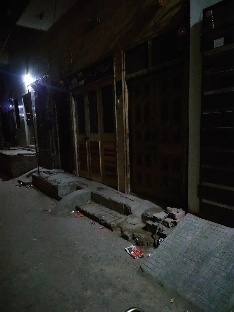 Asif taj furniture and wood works