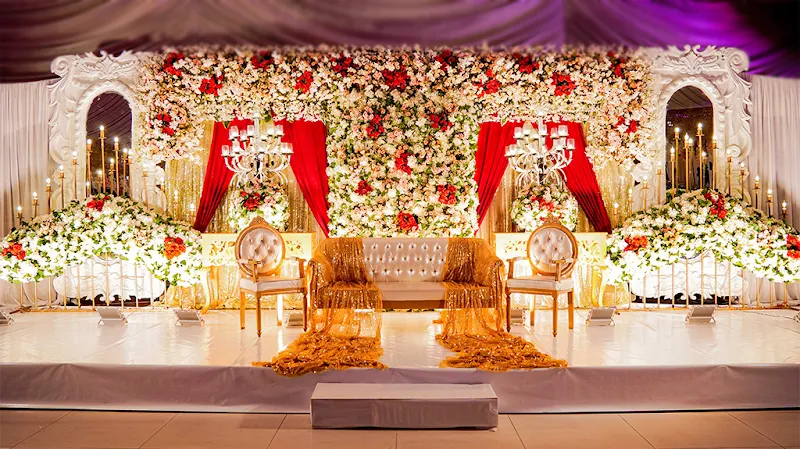 Bukhara Royale Marquee in Islamabad