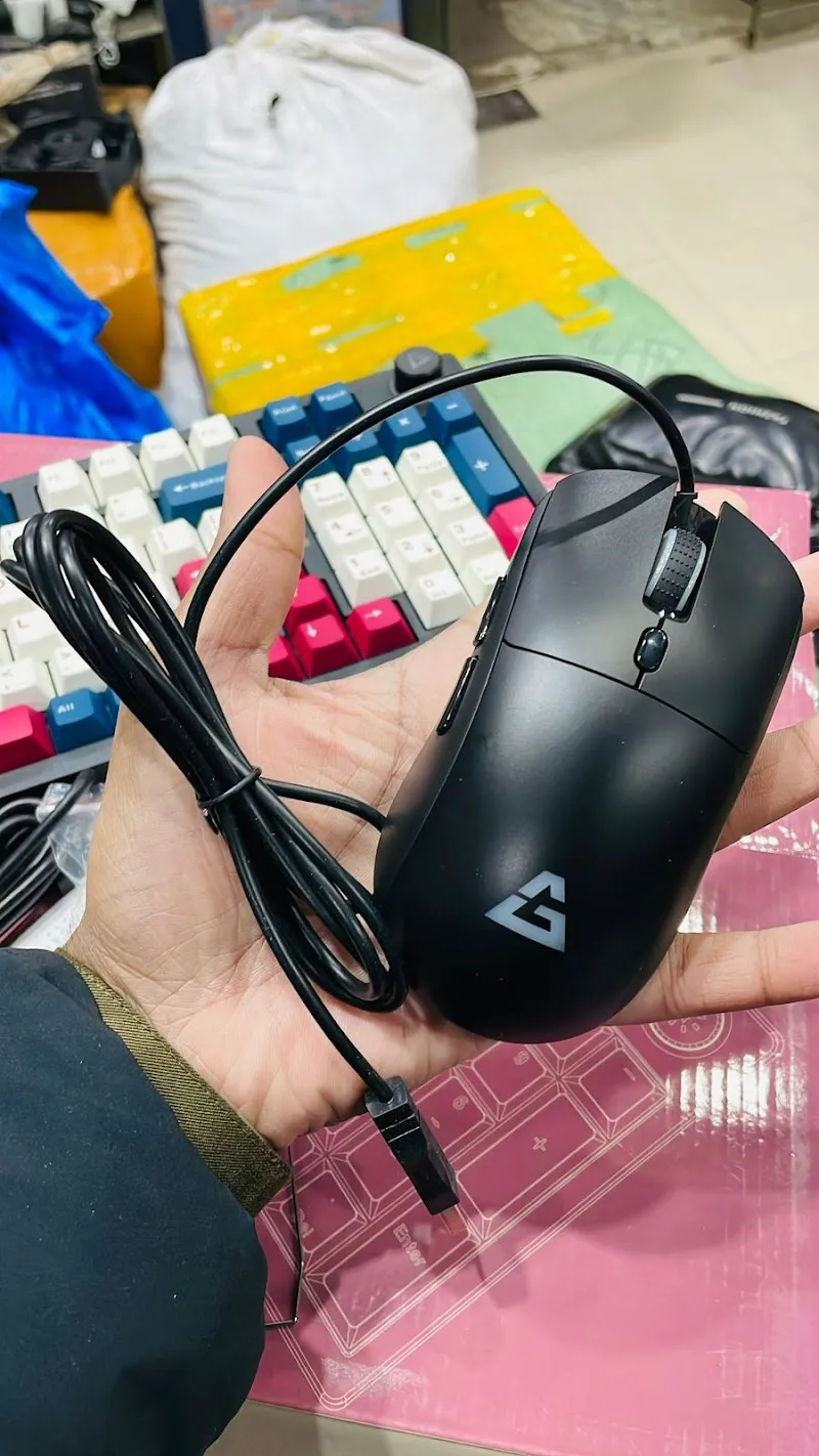 Azhar computer and mobile shop