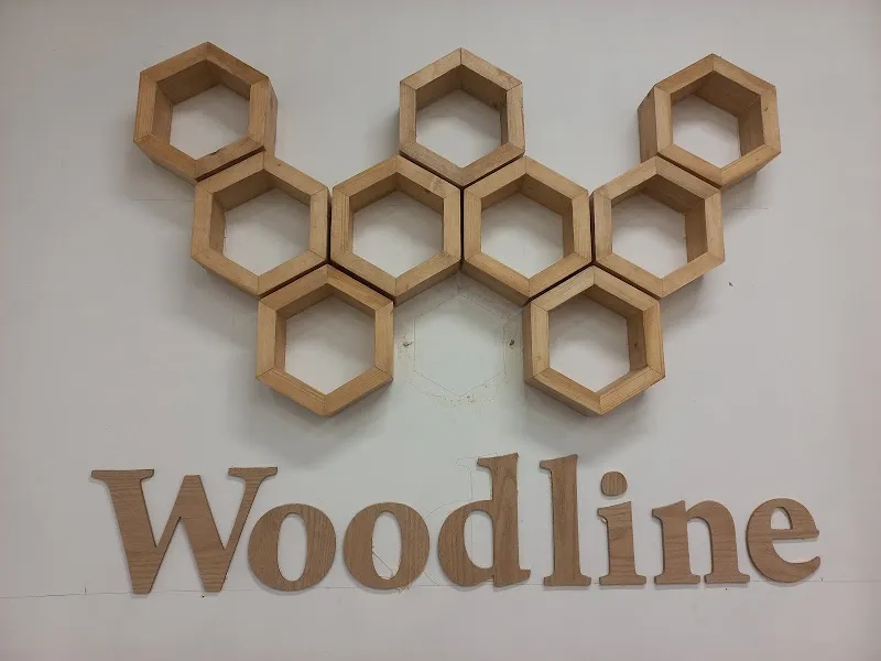 Woodline (pvt) Ltd.