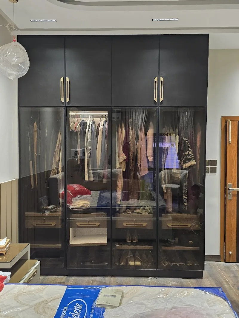 Classic Aluminium and Glass Works