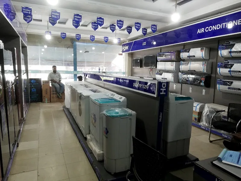 The Digital Hub - Haier Store