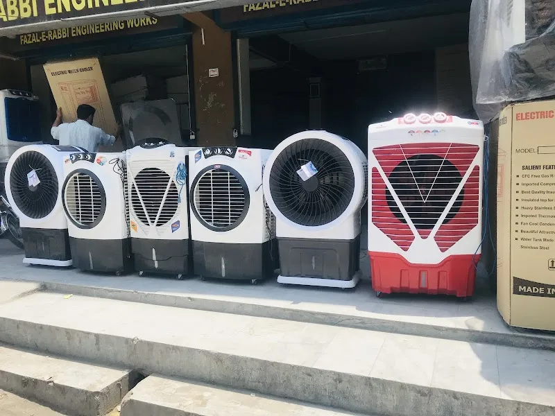 Electric Water Cooler, Air Coolers, Electronics Suppliers