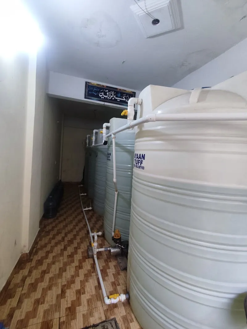 XENITH Premium Drinking Water Shop