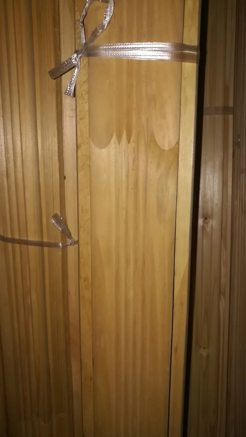 Ilyas Molding Centre