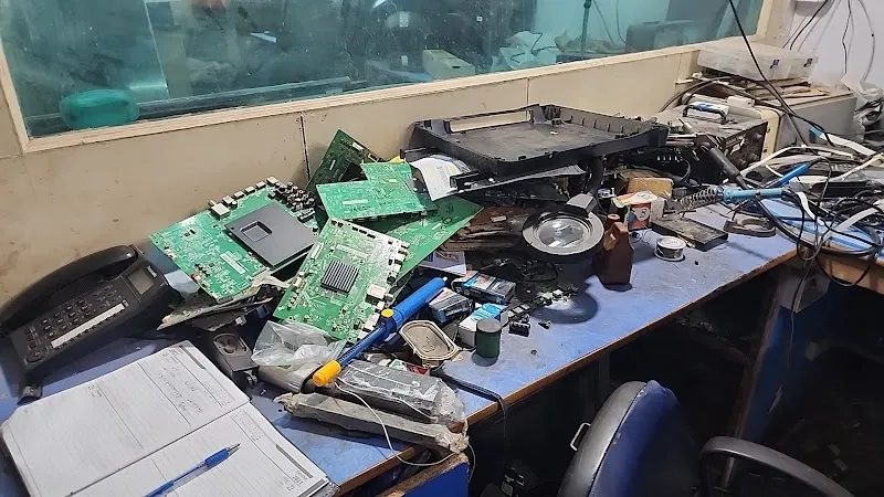 TCL Customer Service Center