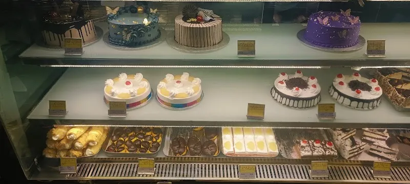 Sunrise Bakers & Sweets