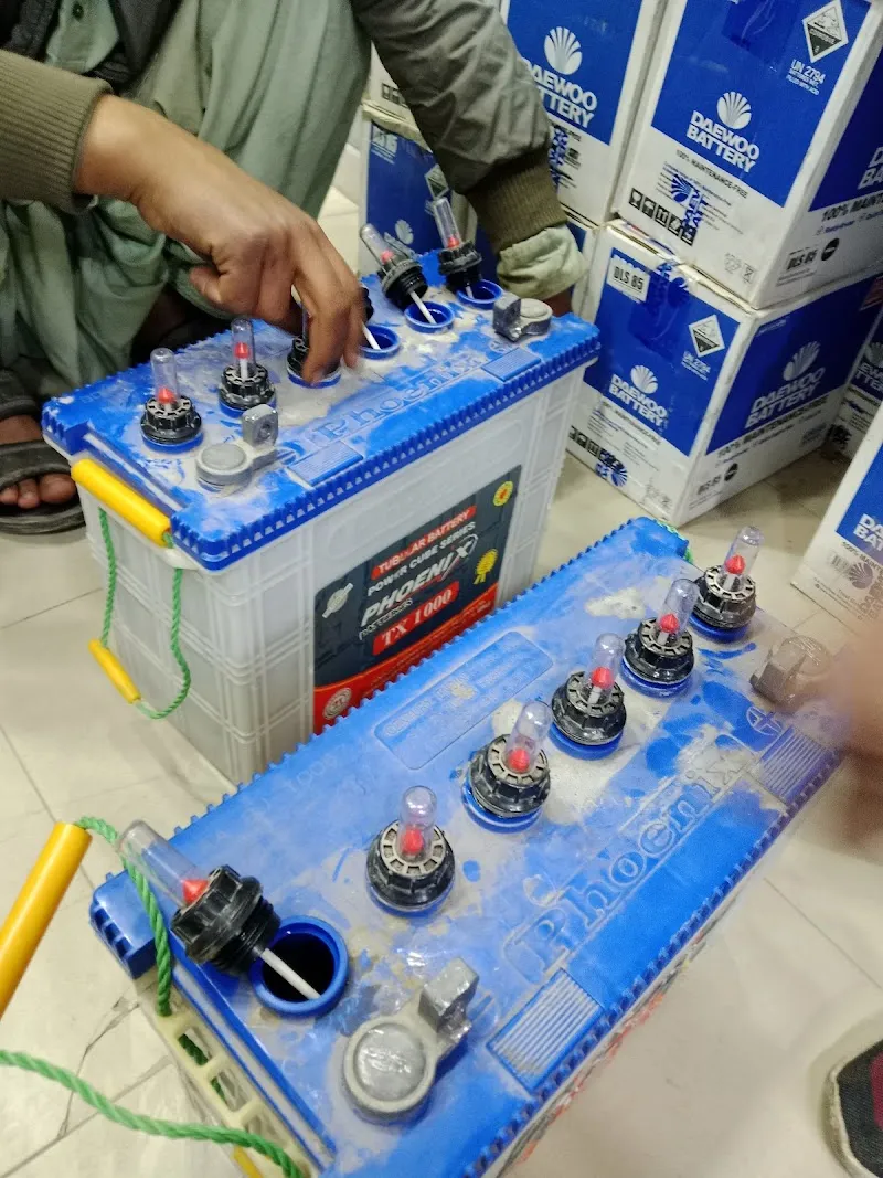 Police Foundation A Block