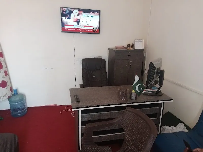 AL HASNAIN PROPERTY ADVISOR & MOTER DEALER