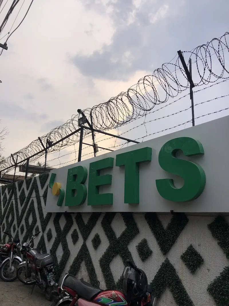 British Education & Training Systems (BETS)