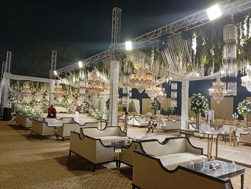 Shoaib Events Management