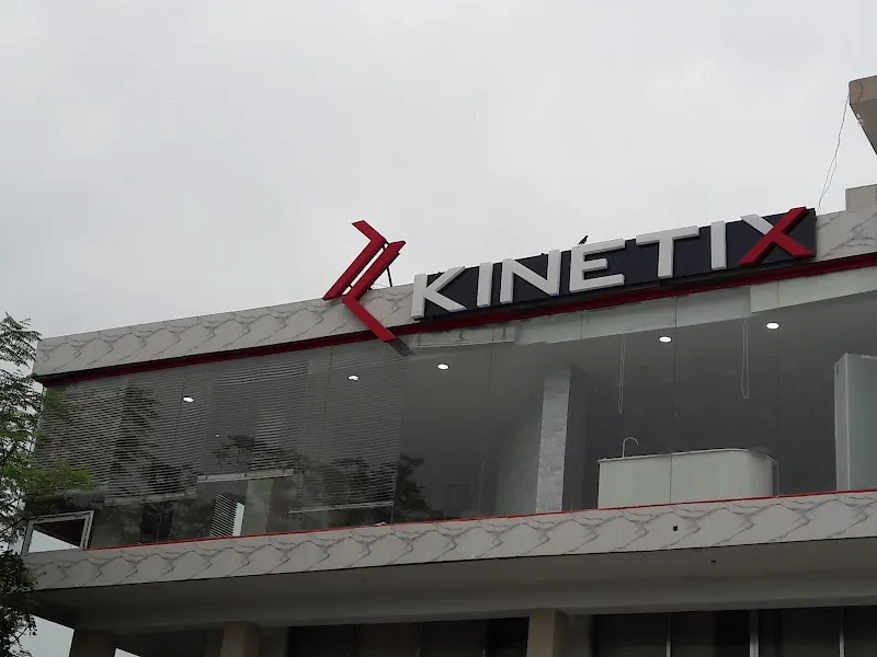 Compsi Pvt Ltd Islamabad