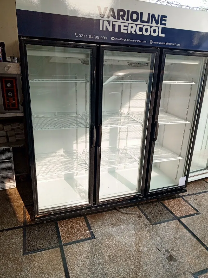 CFH Kitchen Equipment Deal all Restaurants cafe equipment