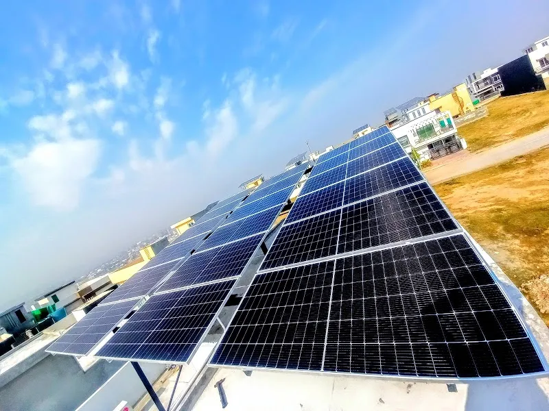 Skylinks Renewable Energy